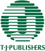 T.J. Publishers, Inc. Logo